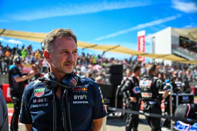 Jos Verstappen: Red Bull F1 team will “explode” if Christian Horner stays  as team principal, National Sports