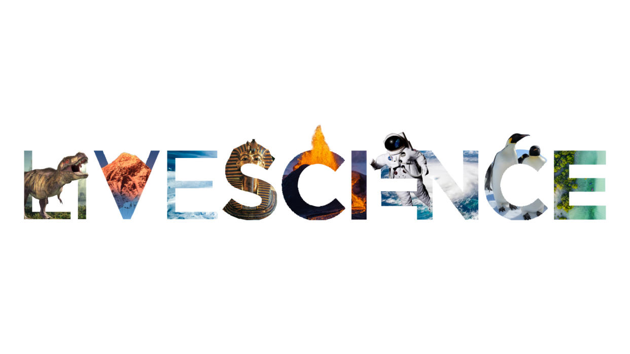  LiveScience logo 