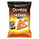 <p>When you’re successful with one Dorito, you have to keep the flavors and shapes going. And the 3D one really stood out when it was released in 1991 as triangular as a classic Dorito, but in a hollow, three-dimensional shape.</p>
