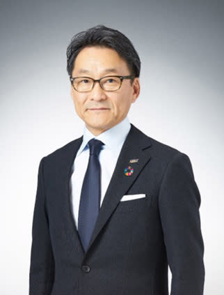 Mitsuya Kishida (Photo: Business Wire)