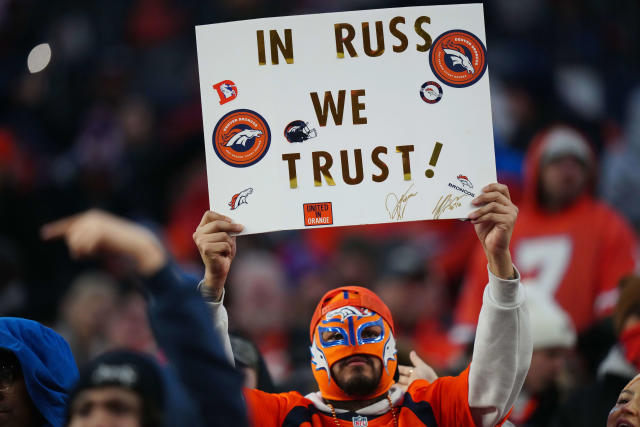 2023 Denver Broncos schedule announced