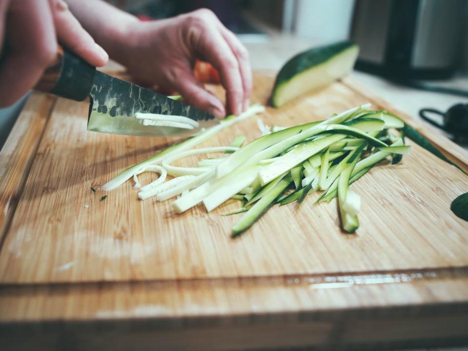 Cutting Board