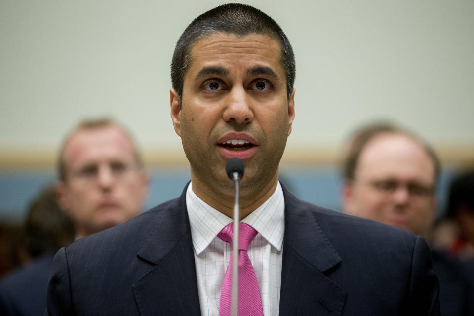 FCC Vote: What Losing Net Neutrality Could Mean for Your Internet Experience