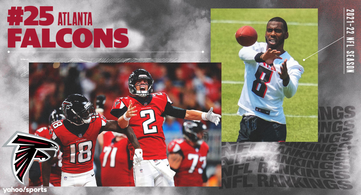 Falcons trade Julio Jones to Titans: Who are the winners and losers?