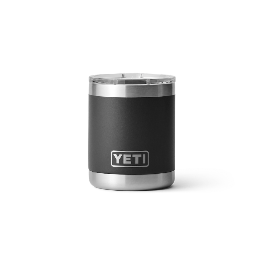 Yeti 10 oz Rambler Lowball (YETI / YETI)