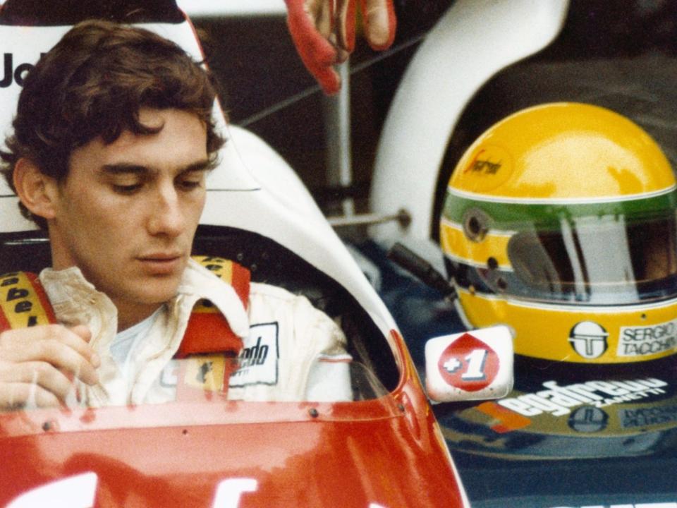 senna