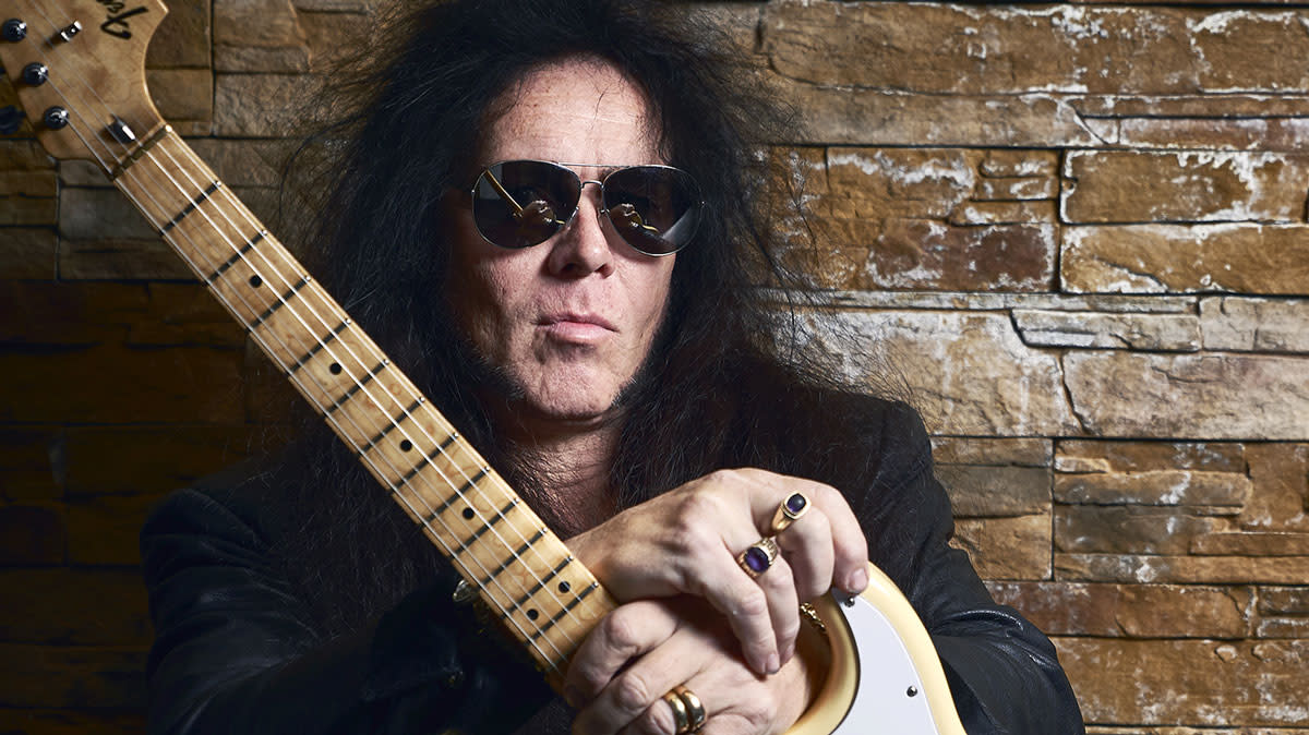  Yngwie Malmsteen 