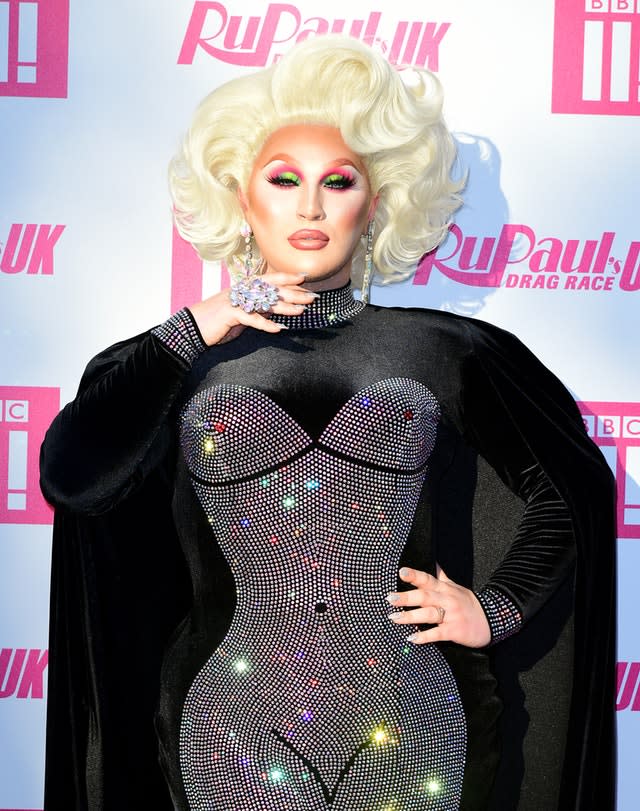 RuPaul Drag Race Premiere – London