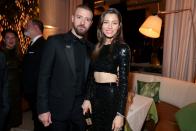 <p>J & J had a mutual friend that made the intro which led to their love. The pair met in 2007, both fresh out of other relationships (Biel with Chris Evans and Timberlake with Cameron Diaz) and not looking for anything serious. </p><p>'There was nothing starry about the way we got together,' <a href="https://www.usmagazine.com/celebrity-news/news/justin-timberlake-talks-about-marriage-making-jessica-biel-happy-2012410/" rel="nofollow noopener" target="_blank" data-ylk="slk:shared Timberlake;elm:context_link;itc:0" class="link ">shared Timberlake</a>. 'It was very un-Hollywood-esque, in fact. We met and got talking. Afterwards I asked my friend if I could call her and ask her out. My friend called Jessica and Jessica said yes, and so I called her. I did it the old fashioned way—by telephone.'</p>