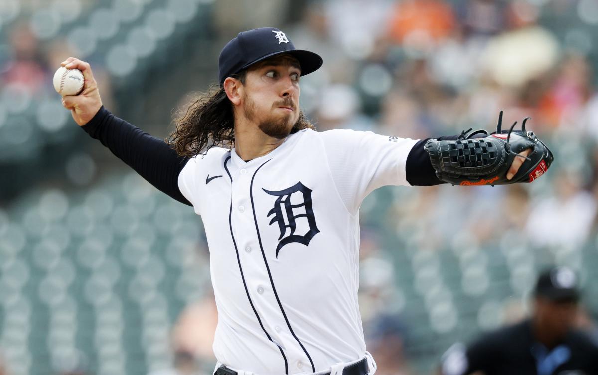 Detroit Tigers News, Videos, Schedule, Roster, Stats - Yahoo Sports