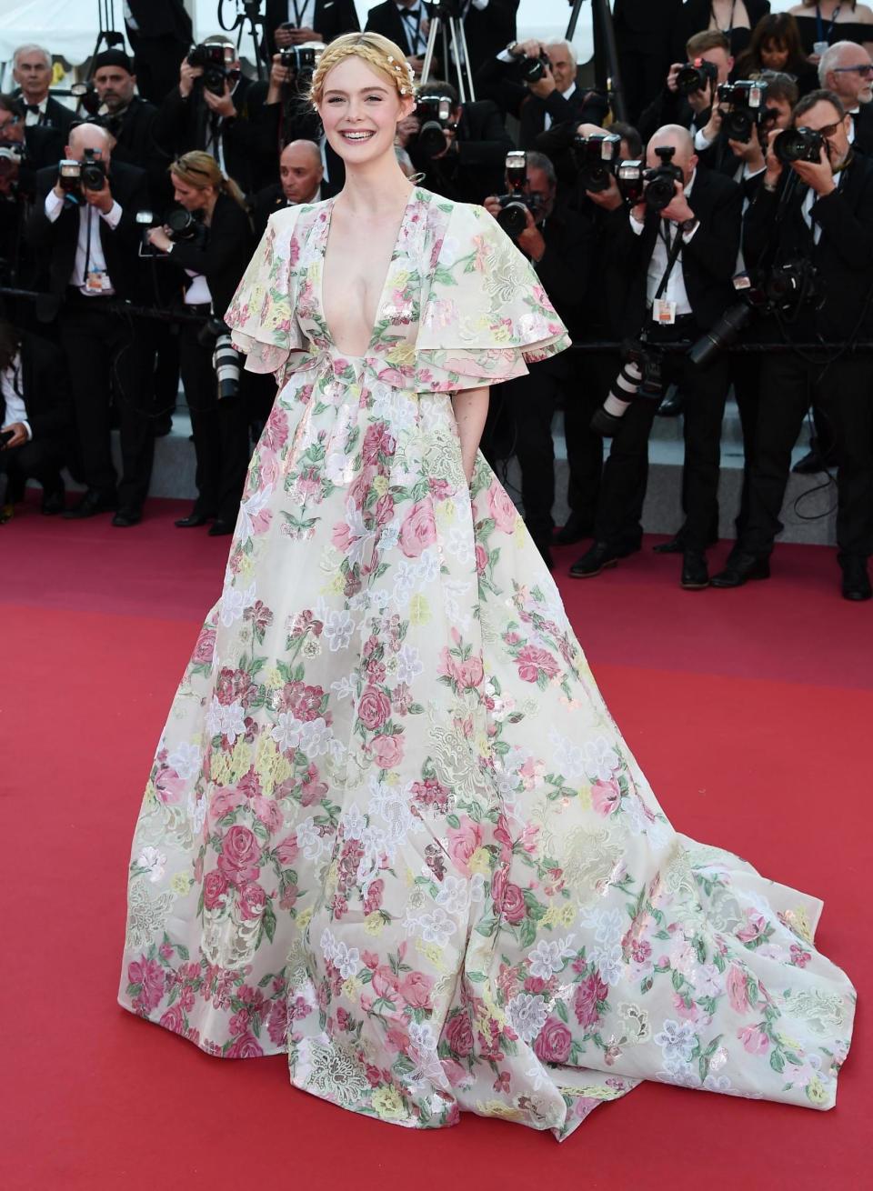 Cannes 2019 red carpet: Aishwarya Rai, Priyanka Chopra and Elle Fanning lead best dressed