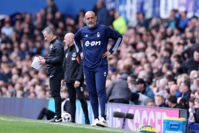 Nottingham Forest 1 x 2 Arsenal | Premier League: melhores