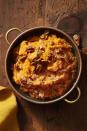 <p>Skip the marshmallows and top this sweet mash with crunchy roasted pecans.</p><p><a href="https://www.goodhousekeeping.com/food-recipes/easy/a46618/rosemary-pecan-mashed-sweet-potatoes-recipe/" rel="nofollow noopener" target="_blank" data-ylk="slk:Get the recipe for Rosemary-Pecan Mashed Sweet Potatoes »;elm:context_link;itc:0;sec:content-canvas" class="link "><em>Get the recipe for Rosemary-Pecan Mashed Sweet Potatoes »</em></a><br></p>