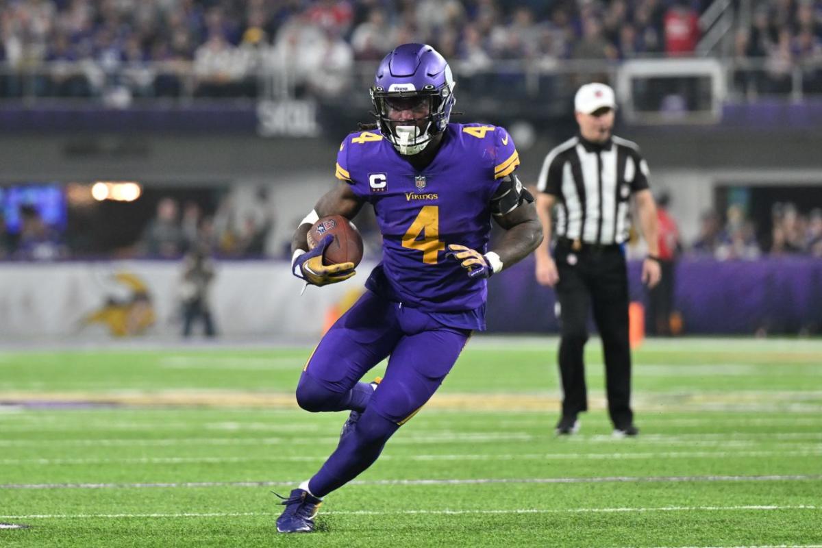 NFL Winners and Losers After Dalvin Cook Agrees to Contract with