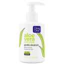 <p>Si necesitas una opción para una tez propensa al acné, este gel limpiador es esencial.</p> <p>Aloe Vera Gentle Cleanser, de <strong>Clean & Clear</strong>. $8.49. <a href="https://www.target.com/p/clean-38-clear-aloe-vera-gentle-cleanser-7-5-fl-oz/-/A-83470770#lnk=sametab" rel="nofollow noopener" target="_blank" data-ylk="slk:target.com;elm:context_link;itc:0;sec:content-canvas" class="link ">target.com</a></p>