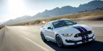 <p>Luckily for V-8 fans everywhere, the Shelby GT350 Mustang is <a href="https://www.roadandtrack.com/new-cars/future-cars/news/a33238/2018-ford-mustang-shelby-gt350-gt350r/" rel="nofollow noopener" target="_blank" data-ylk="slk:still available from dealerships;elm:context_link;itc:0;sec:content-canvas" class="link ">still available from dealerships</a>. With 526 horsepower from its flat-plane crank 5.2-liter Voodoo V-8, it's the most powerful naturally aspirated V-8 car you can purchase new today. <a href="https://www.ebay.com/itm/2017-Ford-Mustang-Shelby-GT350R-Fastback/303603254859?hash=item46b02a064b:g:2mwAAOSwYvde8PN0" rel="nofollow noopener" target="_blank" data-ylk="slk:Here's a rare R model;elm:context_link;itc:0;sec:content-canvas" class="link ">Here's a rare R model</a> with just 6100 miles on the clock you can own now.</p>