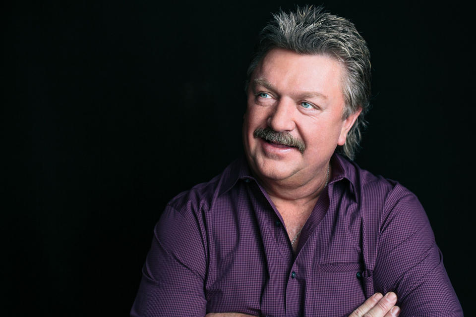 Joe Diffie