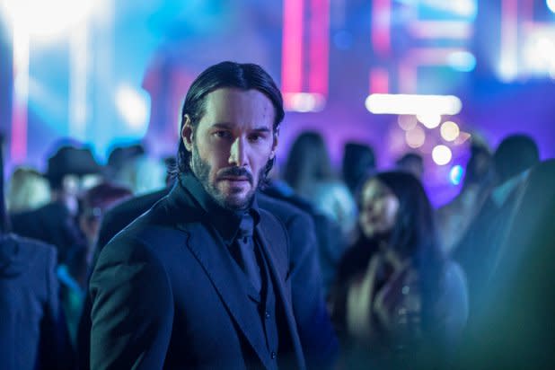 John Wick: Chapter 4' Screenplay: Read Script From Shay Hatten