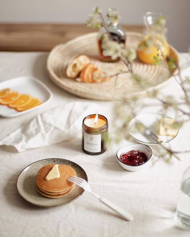 <p>Our Lovely Goods is a family run homeware and lifestyle brand featuring handcrafted natural wax candles and botanical skincare and they work with artists in Nigeria to curate their beautiful homeware.</p><p><a class="link " href="https://ourlovelygoods.com/" rel="nofollow noopener" target="_blank" data-ylk="slk:SHOP NOW;elm:context_link;itc:0;sec:content-canvas">SHOP NOW</a></p><p><a href="https://www.instagram.com/p/COFTXWUrfuL/" rel="nofollow noopener" target="_blank" data-ylk="slk:See the original post on Instagram;elm:context_link;itc:0;sec:content-canvas" class="link ">See the original post on Instagram</a></p>