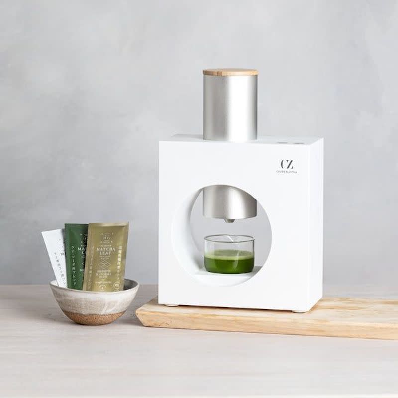 Matcha Maker Starter Kit