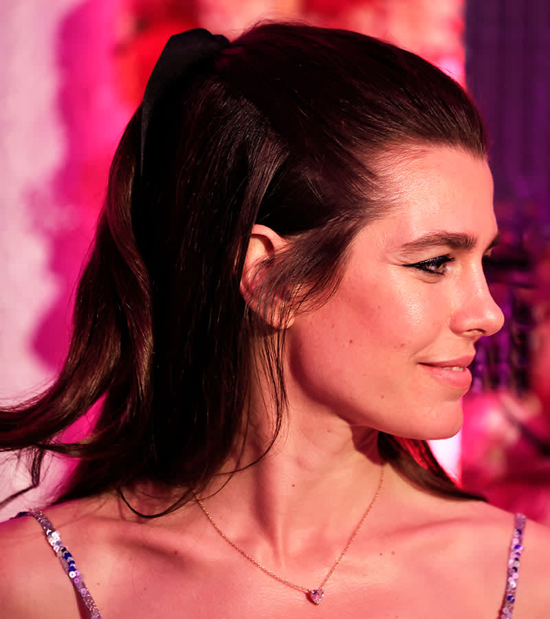 Carlota Casiraghi 