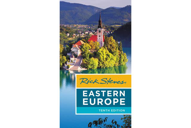 <p>Courtesy of Rick Steves' Europe </p>