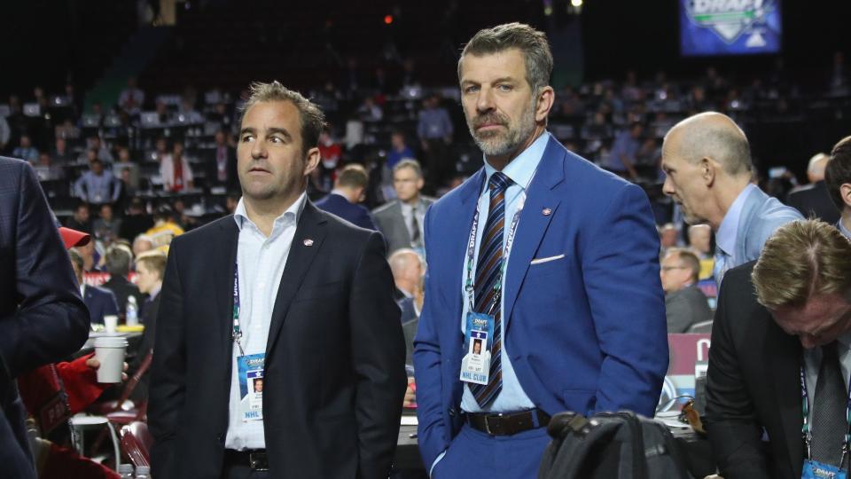 A new era is beginning for the Montreal Canadiens. (Photo via Getty)