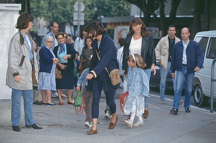 Carlota Casiraghi