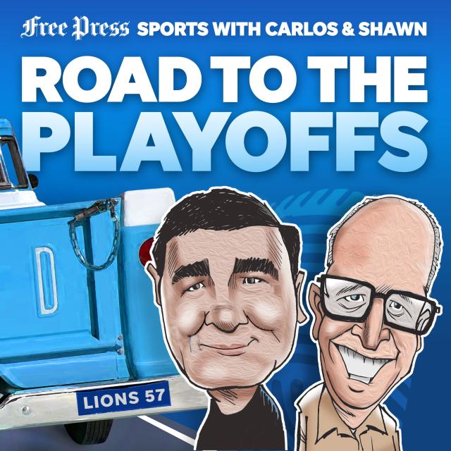 detroit lions free press