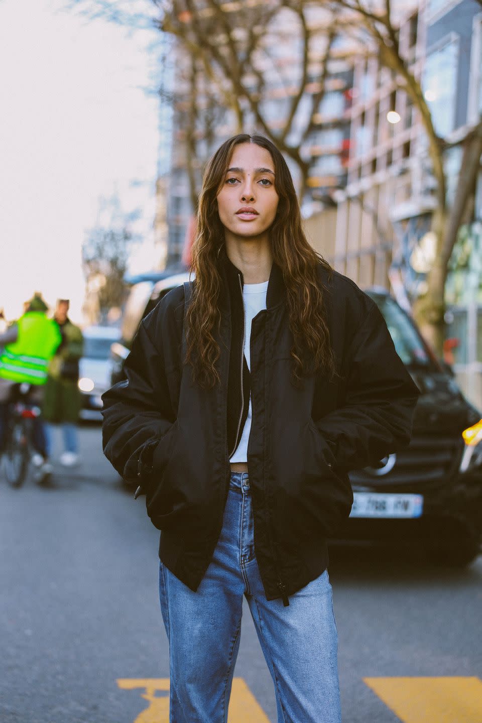 paris fashion week fw24 street style pierguido grassano