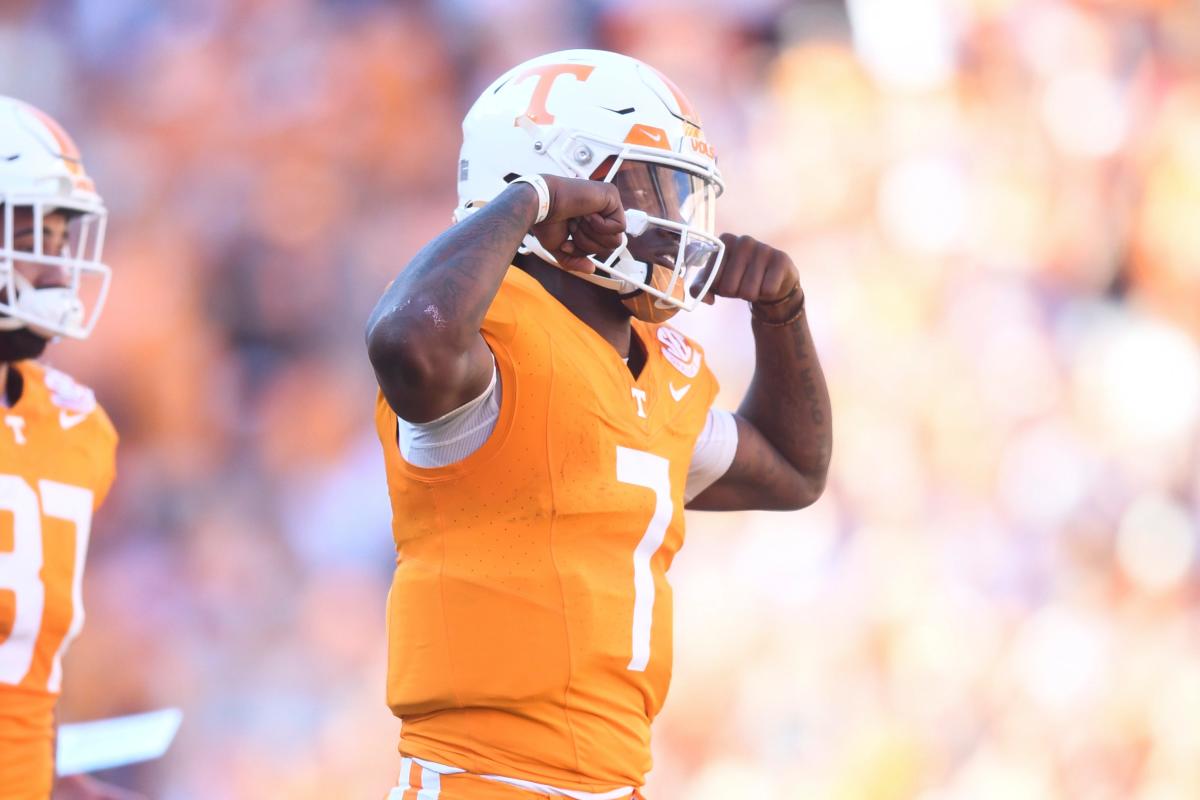 Vols in the NFL – Super Wild Card Weekend Update - University of Tennessee  Athletics