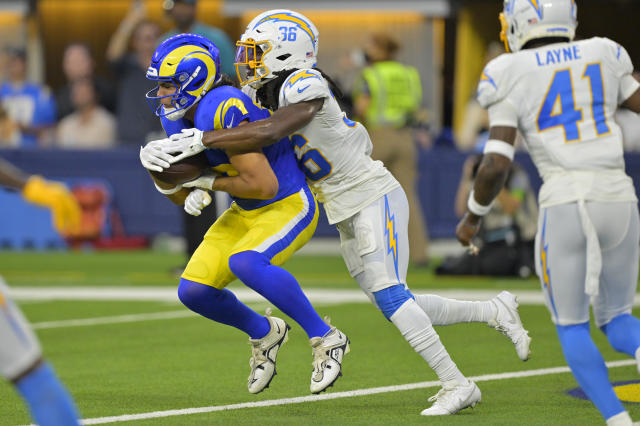 Los Angeles Chargers 34-17 Los Angeles Rams NFL Preseason 2023 Summary and  Touchdowns