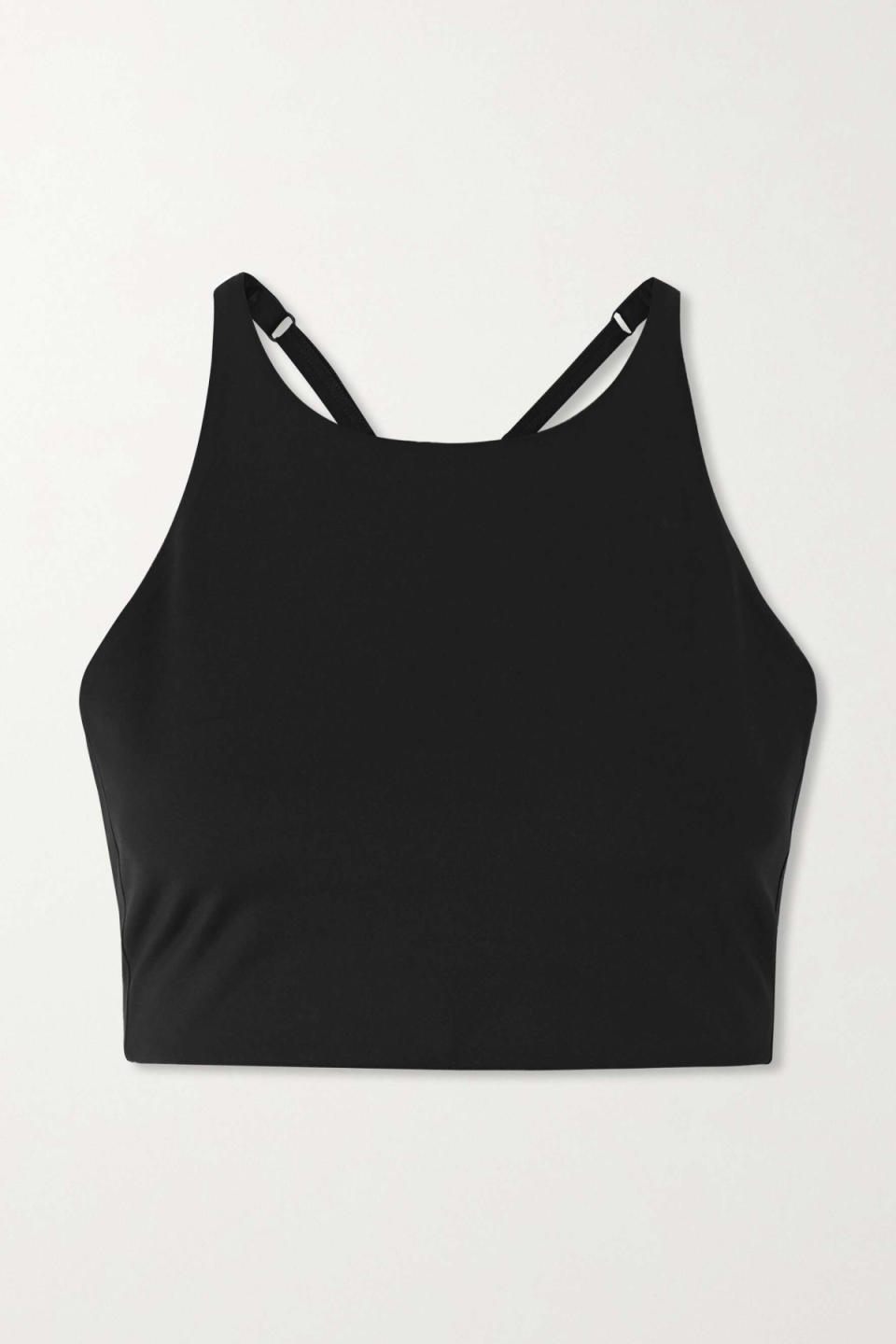 Girlfriend Collective Topanga Sports Bra