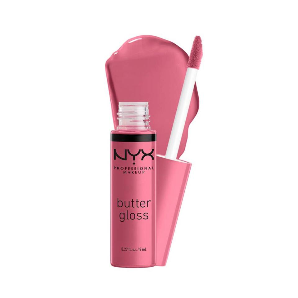 NYX Butter Lip Gloss