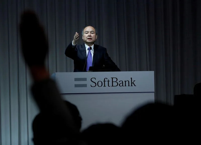 SoftBank seeks OpenAI tie-up as Son plans deal spree after Arm IPO