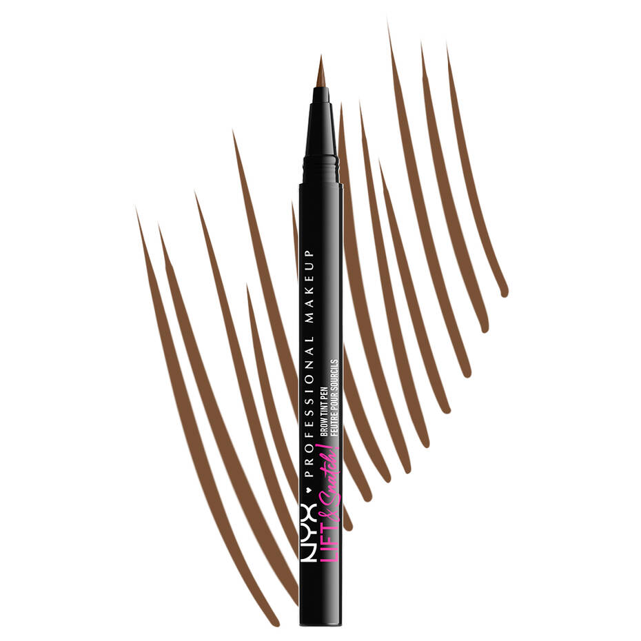 The Best Mascaras & Eyeliners Loved by Celebrity Makeup Artists 2024