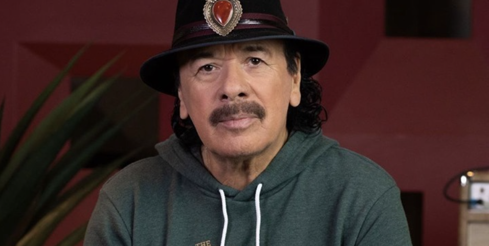 Photo credit: CARLOS SANTANA COFFEE/INSTAGRAM