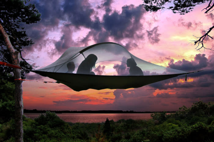 (Photo/Tentsile)