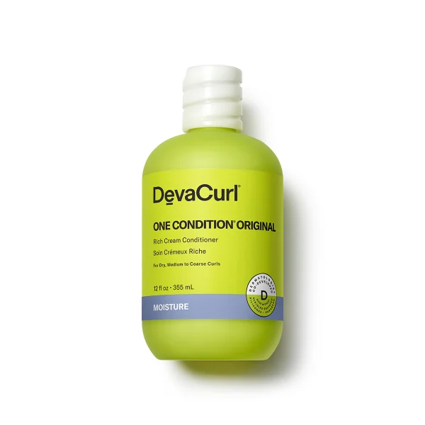 16 Best Conditioners for Curly Hair