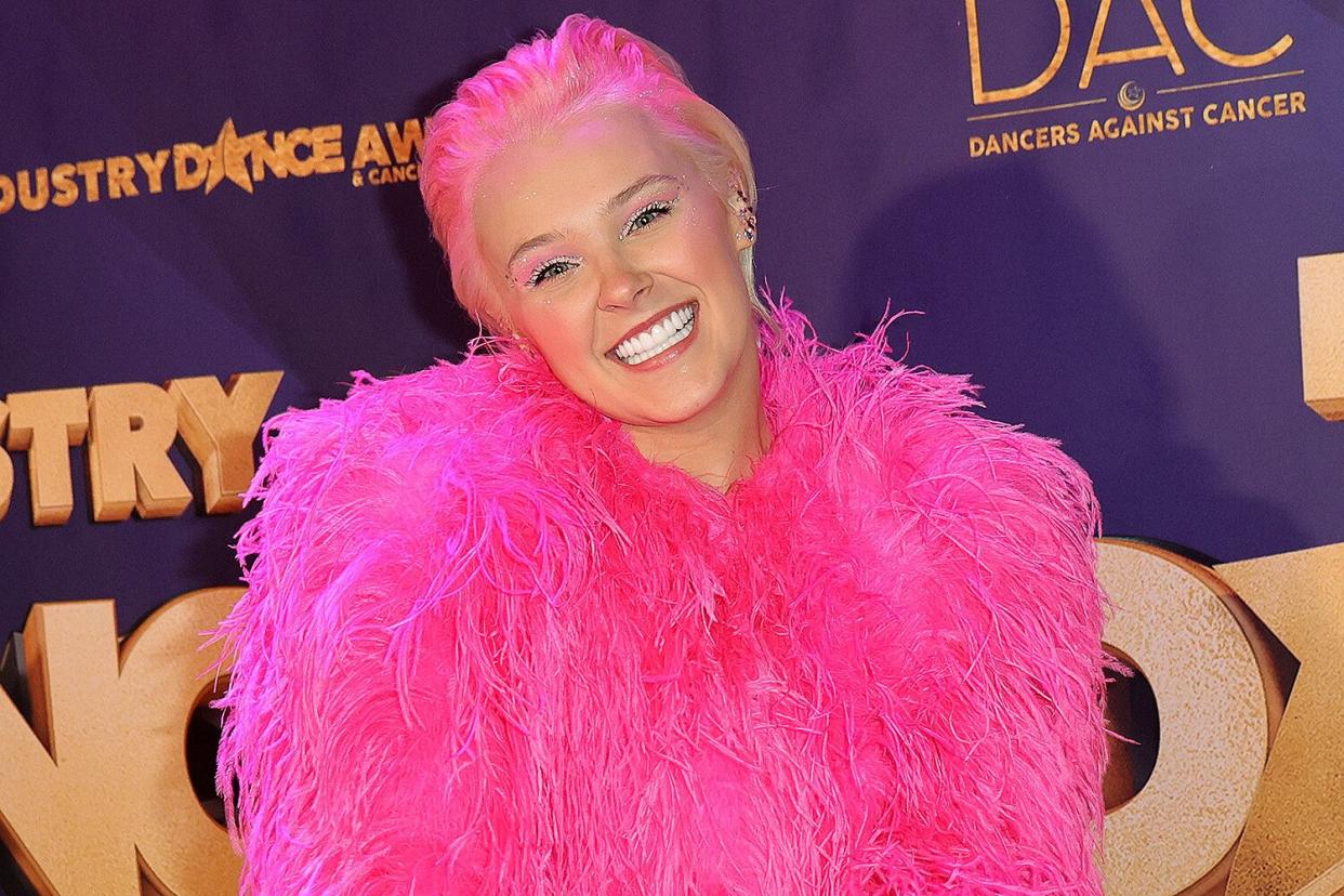 jojo siwa