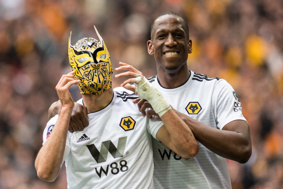 7. April: Watford - Wolverhampton Wanderers