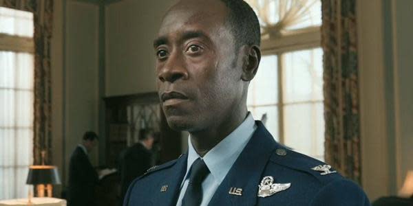 Falcon y el Soldado del Invierno: Don Cheadle no ganó el Emmy por su cameo y los fans reaccionan furiosos