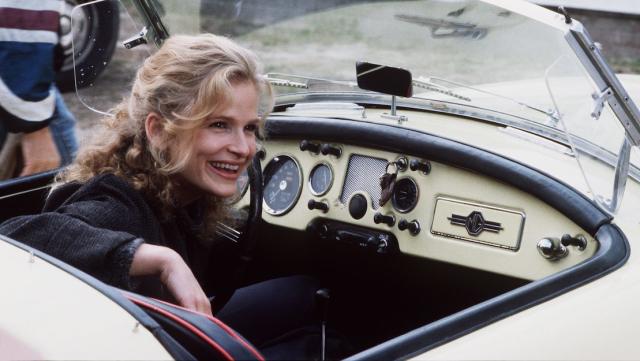 Kyra Sedgwick's film career opens after 'The Closer' – Orange County  Register