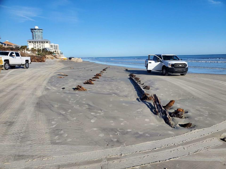 <p>Volusia Beach Safety</p>