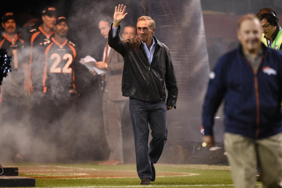 Former Denver Broncos coach Mike Shanahan said he nearly came out of retirement to coach the team again in 2018.