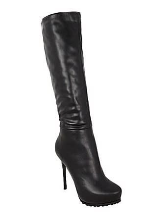 Affordable alternative: Nina "Irvina" boots, $119