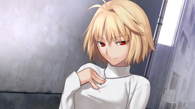 Do you think in 2024 type-moon will be announcement to remake fate