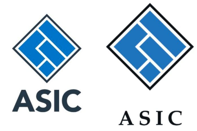 Image: ASIC