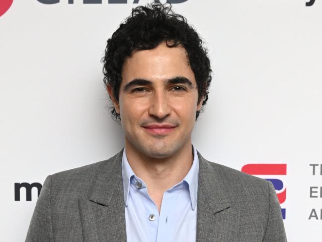 Zac Posen Is Named Gap (GPS) Creative Director, Old Navy Design Chief -  Bloomberg