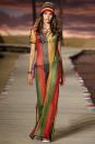 <p>Tommy Hilfiger Spring/Summer 2016 (New York)<br></p>